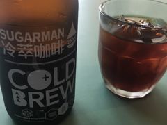 -sugarman espresso素饮糖人高新咖啡工厂
