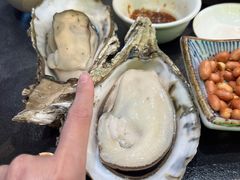 -飞尝蚝·顺德菜·鱼生(顺德总店)