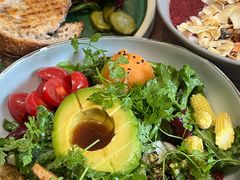 -O'mills Sourdough Bakery&Bistro(永嘉路店)