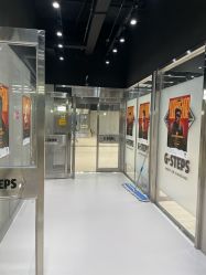 -G-STEPS舞蹈工作室