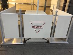 -Manner Coffee(IFS一楼店)