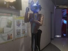 -山文星辉影城(济南和谐广场店)