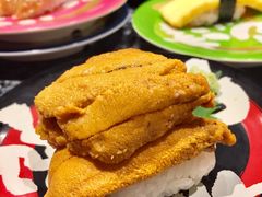 -回転寿司酒場 銀座沼津港