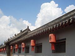 -牟氏庄园
