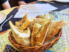 -申德勒加油站西餐厅(太仓店)