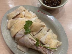 -百家鸡味馆(清泰店)
