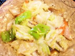 炒什菜-禾绿回转寿司(苏宁广场店)