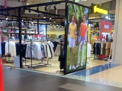 -大悦城(沈阳中街店)