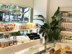 -辣妈烘焙馆(乐清蛋糕旗舰店)