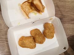 -肯德基(中央公园店)