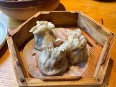 烧麦一笼-顺香居·老字号湖北菜(江汉路店)