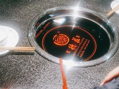-重庆德庄火锅