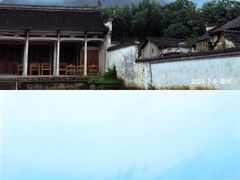 -呈坎景区