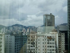 android_upload_pic-香港尖沙咀皇悦酒店