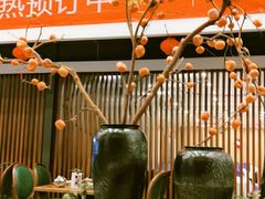 大堂-饭怕鱼(阳光100店)