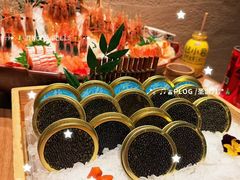 -Minase水濑·日料放题(外滩店)