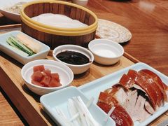 -红城阁·上海味道(四平路店)