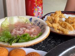 -陈眼镜火锅(总店)