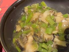 芥末螺片-望江门小龙虾·烧烤(九堡店)