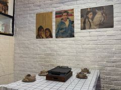 -狮龙啤酒烧烤屋(建二路店)