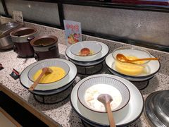 -比格比萨自助(新辰里学清路店)