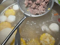 -八合里潮汕鲜牛肉火锅(惠州华贸店)