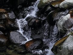 -篁岭石门峡