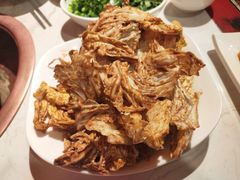 -前门·鲜肉火锅(长风店)