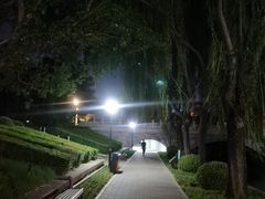 -元大都城垣遗址公园