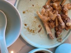 -润园四季椰子鸡火锅(南山海岸城店)