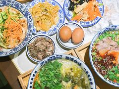 -雁滩白记·兰州牛肉面