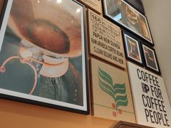 -Peet's Coffee皮爷咖啡(大学路店)