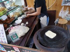 -刘氏方酥锅盔(古城总店)