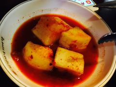 -金明子八带鱼馆(正宗韩国连锁店)