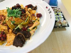 -拿渡·水煮鱼 麻辣香锅(西单大悦城店)