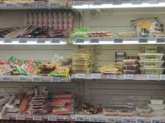 -物美超市(右安门店)