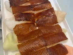 -小贝壳酒楼(经九路店)