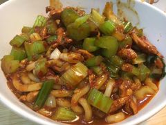 -西粉堂新疆米粉(朝外店)