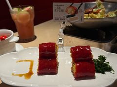 -避风塘(宝山万达店)
