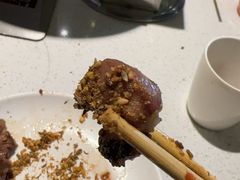 -AK47烤羊腿串吧(柳浪家园店)