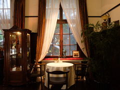 -中山路壹号传奇club·啤酒花园餐厅