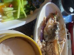 -民族饭荘(新华大街店)