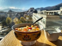 -平措康桑·和牛自助观景餐厅(布达拉宫店)