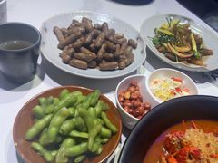 -钳小柒·小龙虾蓝龙王烧烤夜宵(长寿路店)