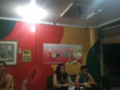 -Jonah's Fruit Shake & Snack Bar