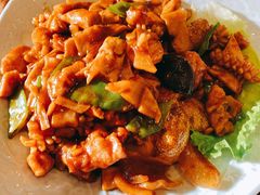 八珍豆腐-津菜宋记老房子(鼓楼店)