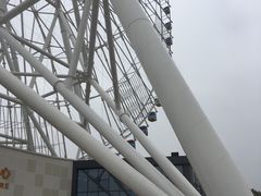 -南昌之星摩天轮