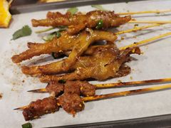 -林二哥宜烤官·宜宾小烧烤