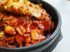 -中央财经大学-食堂