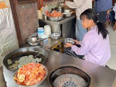 -胖金妹鸡豆凉粉店